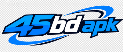 45bd apk লোগো